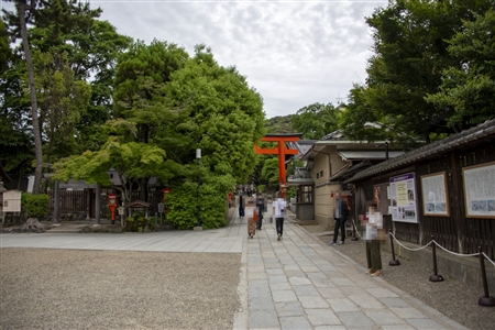 八坂神社(41)