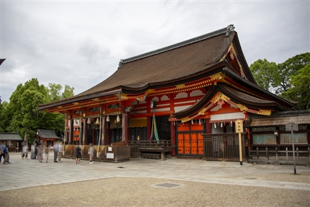 八坂神社(43)
