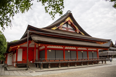 八坂神社(50)