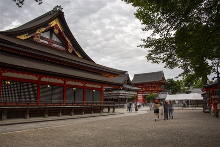 八坂神社(51)