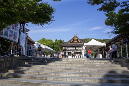 八坂神社(8)