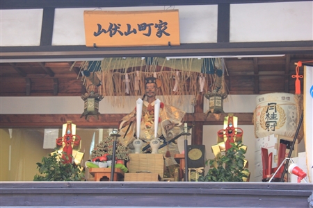 Gion Matsuri(46)