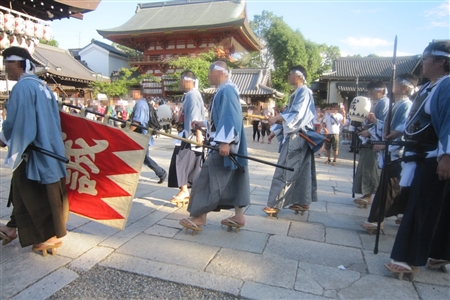 Gion Matsuri(57)