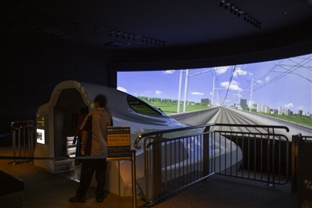 SCMAGLEV and Railway Park(134)