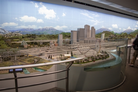 SCMAGLEV and Railway Park(143)
