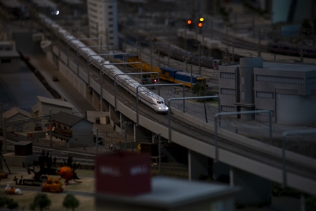 SCMAGLEV and Railway Park(147)
