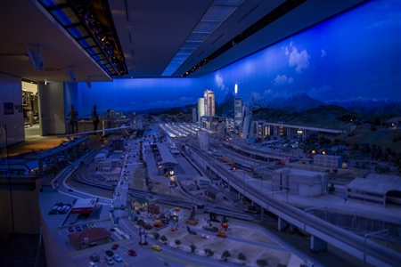 SCMAGLEV and Railway Park(148)