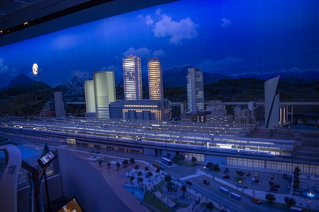 SCMAGLEV and Railway Park(149)