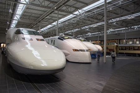 SCMAGLEV and Railway Park(154)