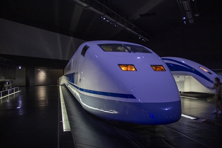 SCMAGLEV and Railway Park(17)