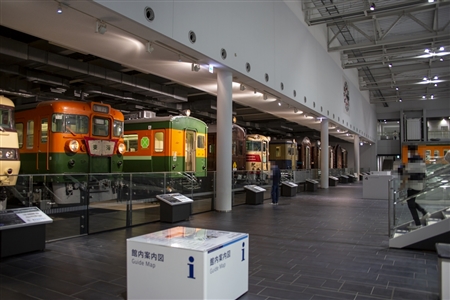 SCMAGLEV and Railway Park(172)