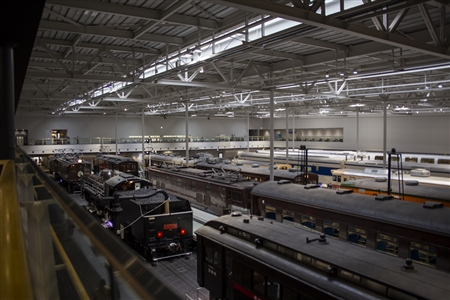 SCMAGLEV and Railway Park(178)