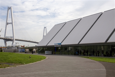 SCMAGLEV and Railway Park(2)