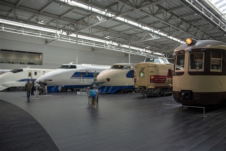 SCMAGLEV and Railway Park(306)