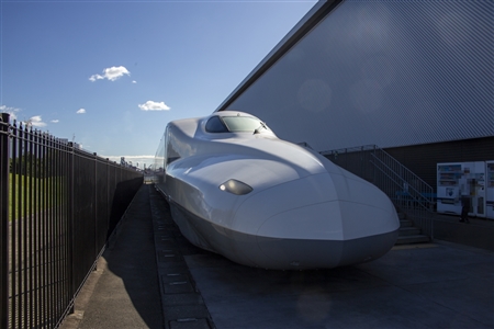 SCMAGLEV and Railway Park(313)