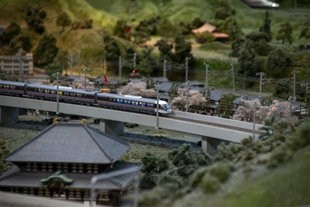 SCMAGLEV and Railway Park(344)