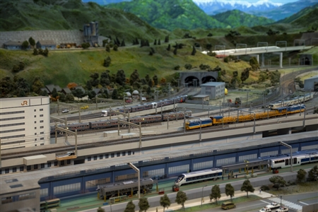 SCMAGLEV and Railway Park(347)