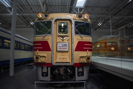 SCMAGLEV and Railway Park(67)