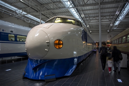 SCMAGLEV and Railway Park(73)