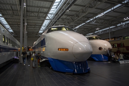 SCMAGLEV and Railway Park(79)