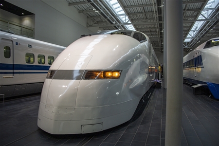 SCMAGLEV and Railway Park(84)
