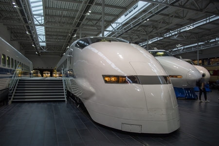 SCMAGLEV and Railway Park(85)