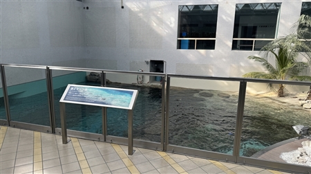 Port of Nagoya Public Aquarium South Building(139)