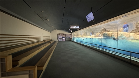 Port of Nagoya Public Aquarium South Building(198)