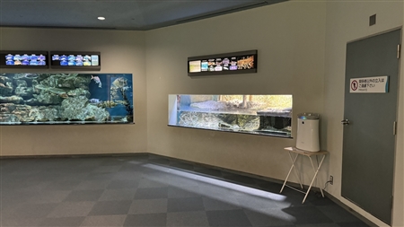 Port of Nagoya Public Aquarium South Building(8)