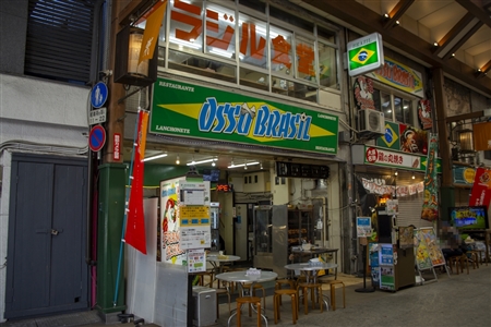 大須商店街(113)