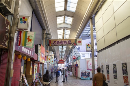 大須商店街(138)