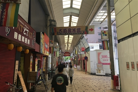 大須商店街(19)