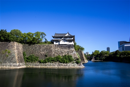 大阪城(109)