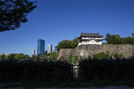大阪城(111)