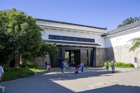 大阪城(117)