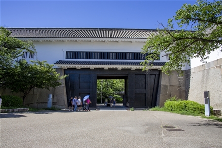 大阪城(17)