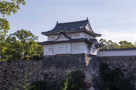 大阪城(701)