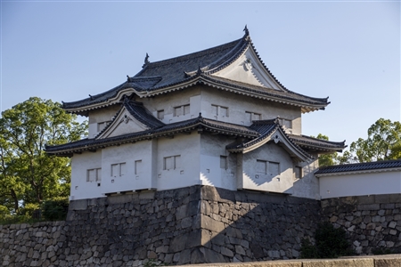 大阪城(702)