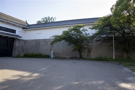 大阪城(704)