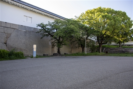 大阪城(716)
