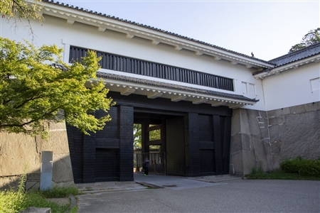 大阪城(718)