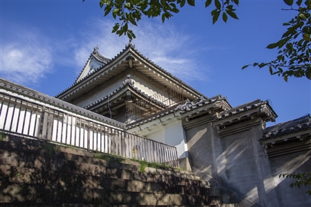 大阪城(720)