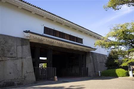 大阪城(722)