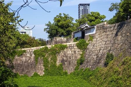大阪城(749)