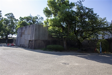大阪城(762)