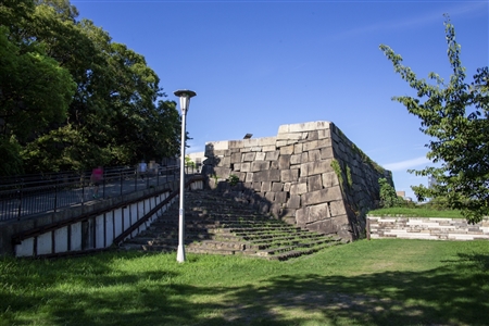 大阪城(794)