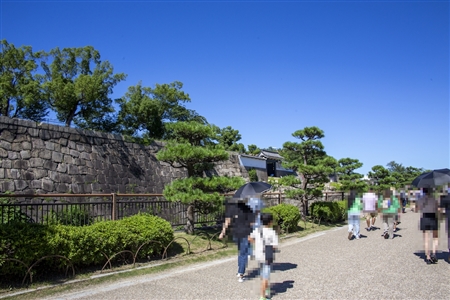 大阪城(30)