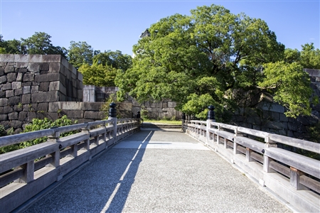 大阪城(809)