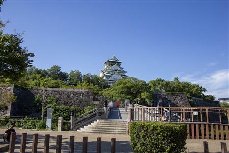 大阪城(812)