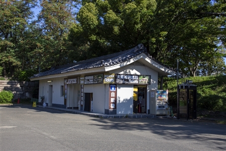 大阪城(813)
